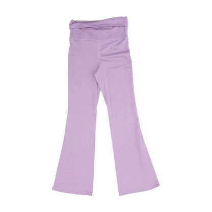 Lavender Active Leggings