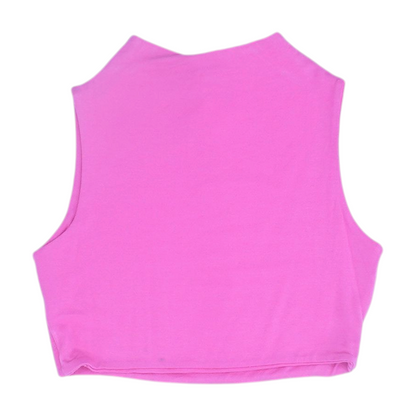 Pink Blouse