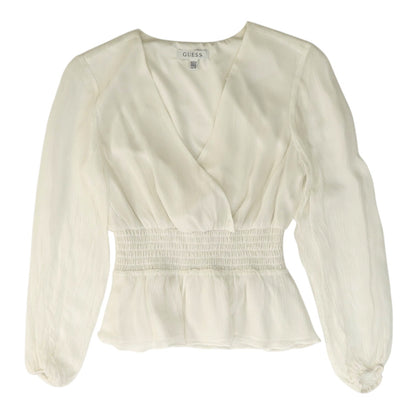 White Blouse