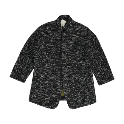 Black Coat