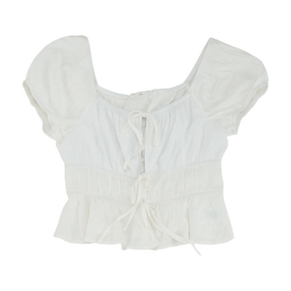 White Blouse