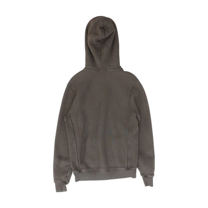 Brown Hoodie Pullover