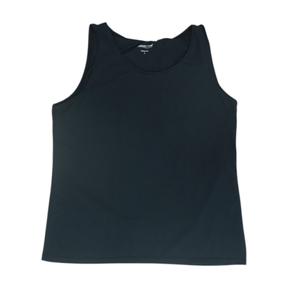 Navy Blouse