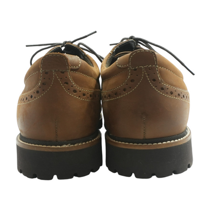 Brown Dress Shoes