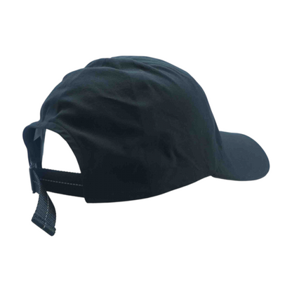 Black Ballcap