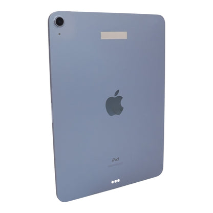 iPad Air 4 10.9" Sky Blue 4th Gen 256GB WiFi Tablet