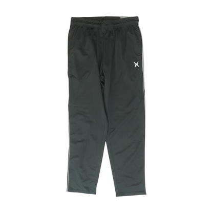 Black Regular Pants