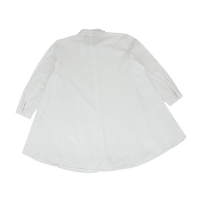 White Button Down