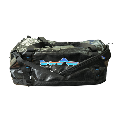 Black Backpack