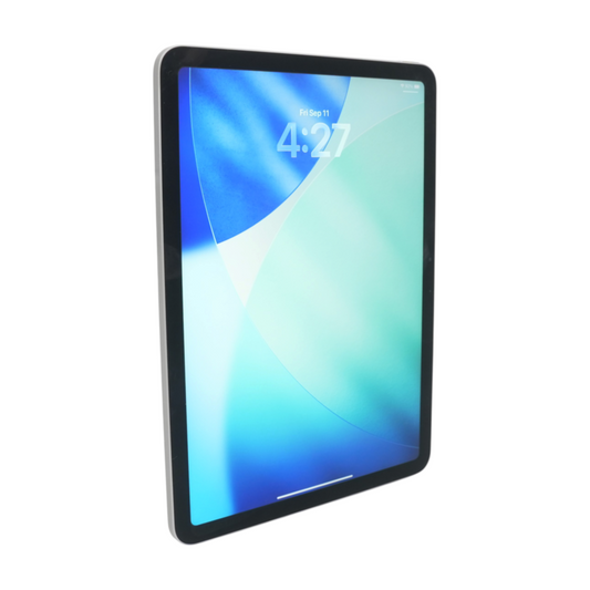 iPad Air 11-inch (M2) 11.0" Space Gray 6th Gen 1TB WiFi UB RENEWED Tablet