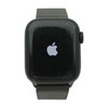 41mm Series 7 Midnight Smartwatch Gray Band S/M