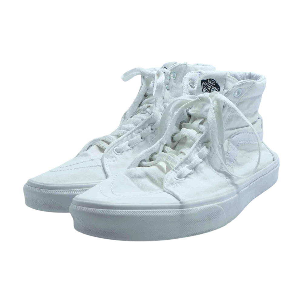 Sk8-Hi High-Top Athletic Shoes