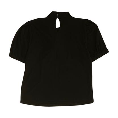 Black Blouse