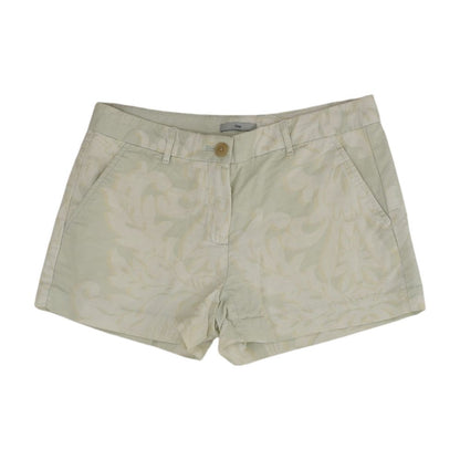 Green Misc Shorts