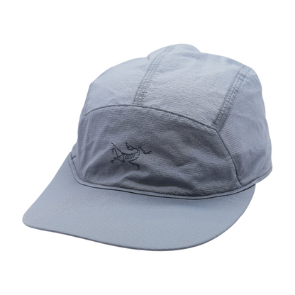 Blue Ballcap