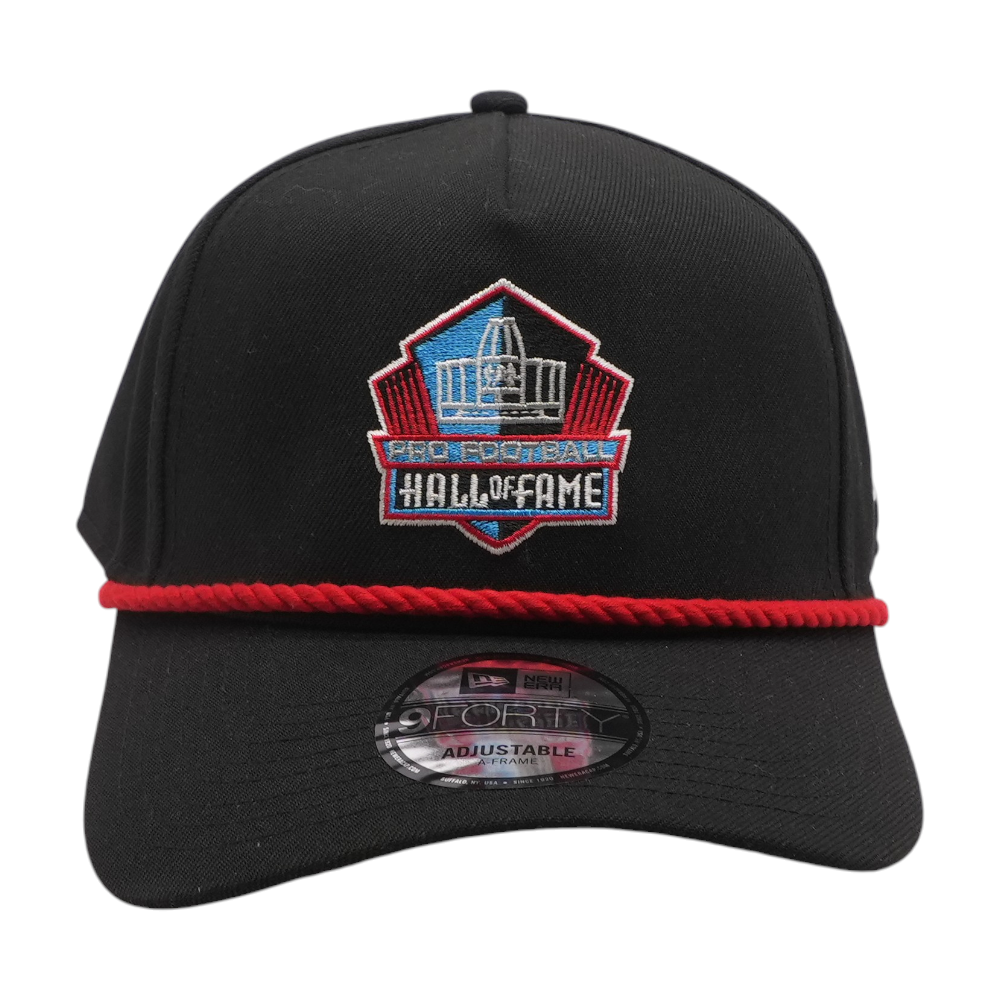 Black Ballcap