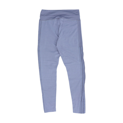 Mauve Active Leggings