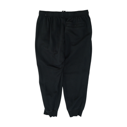 Black Tapered Pants
