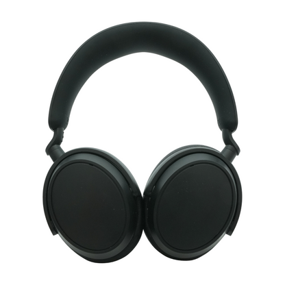 Black Accentum Plus Noise Cancelling Headphones