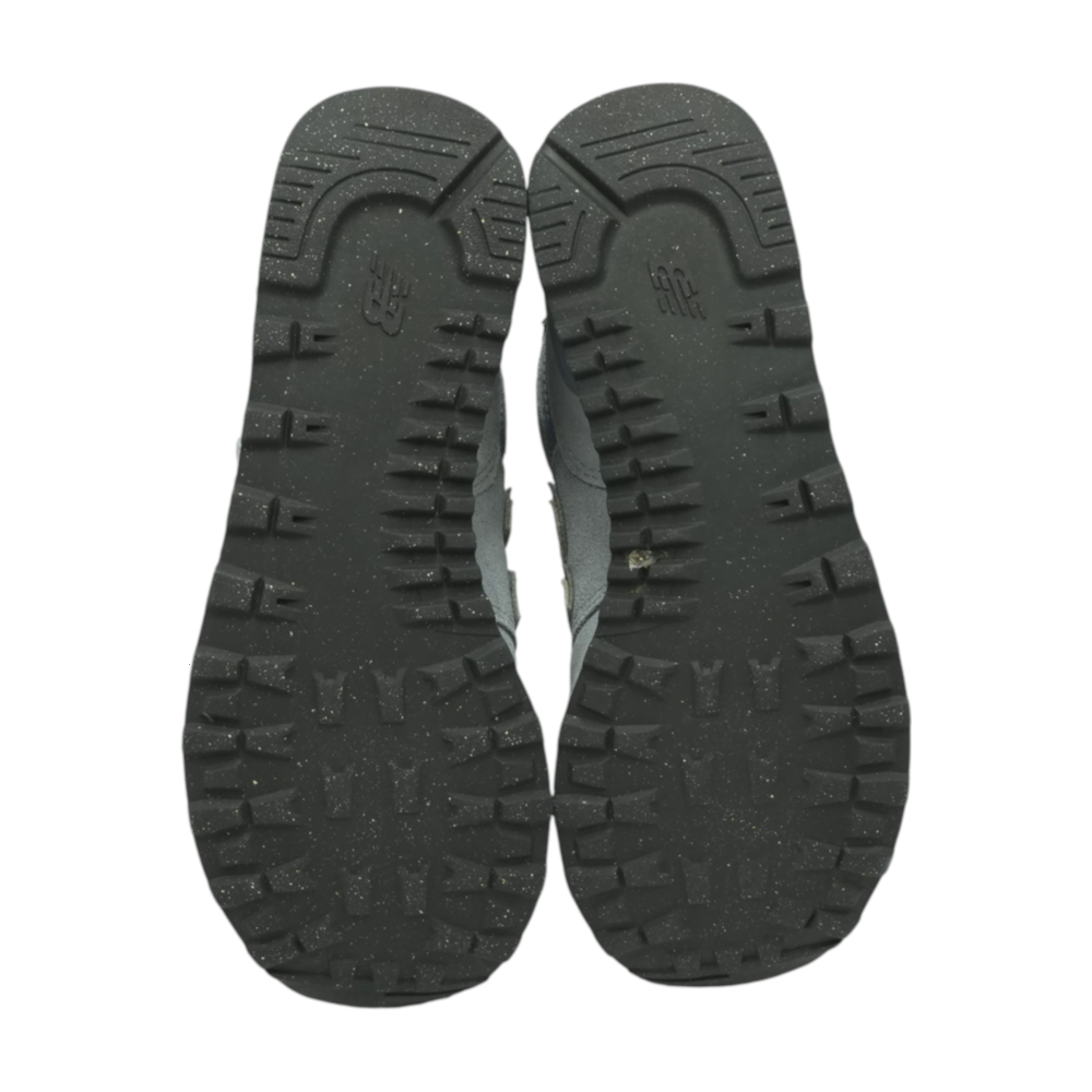 New Balance Unisex Sneaker Low-Top Athletic Shoes – Image 4