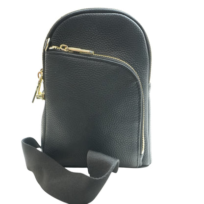 Black Backpack