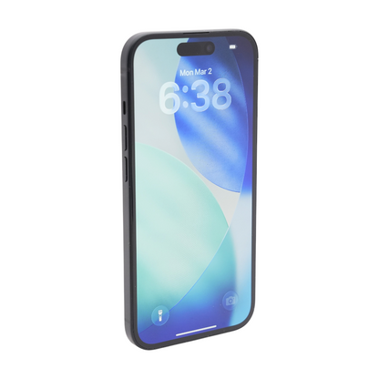 iPhone 15 "AT&T" 128GB Black