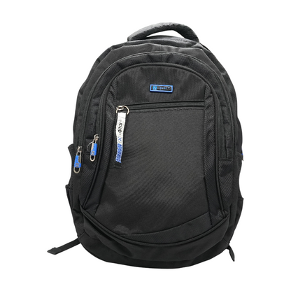 Black Backpack