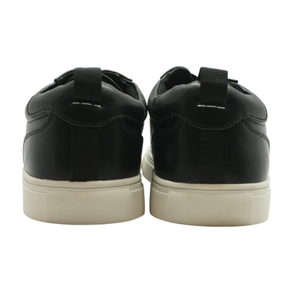 Black Boots Shoes