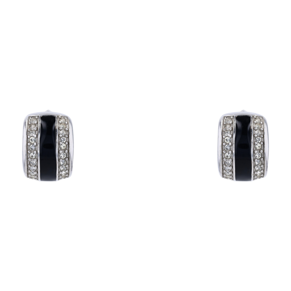 Costume Drop Earrings