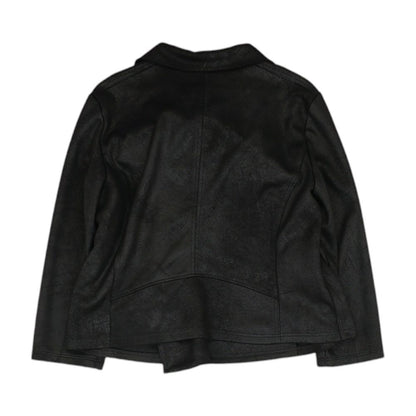 Black Lightweight Jacket