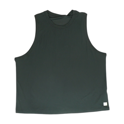 Black Active T-Shirt