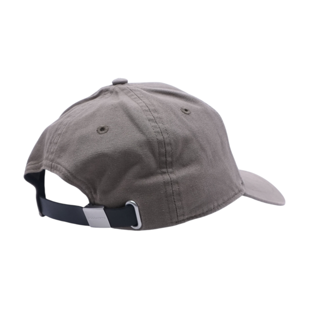 Brown Ballcap