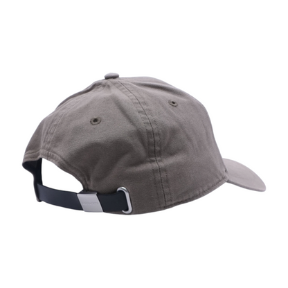 Brown Ballcap