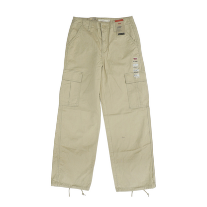 Tan Pants