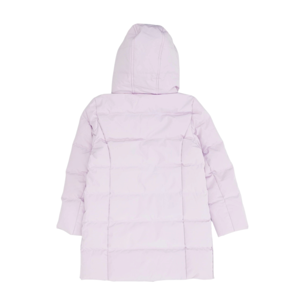 Lavender Jacket