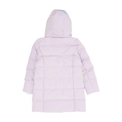 Lavender Jacket