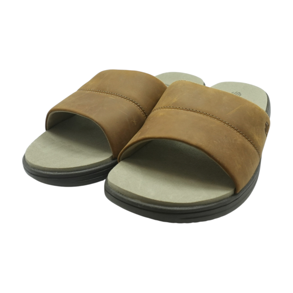 Brown Sandals