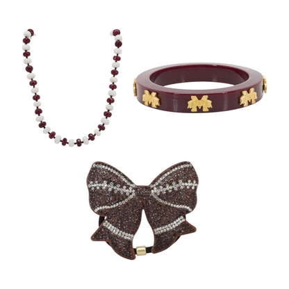 Mississippi State Themed Grab Bag