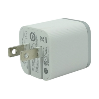 Nano 45W Charging Block