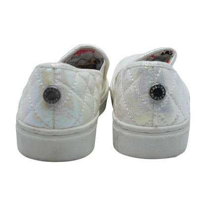 White Flats