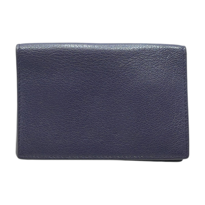 Indigo Cardholder Wallet