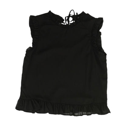 Black Blouse