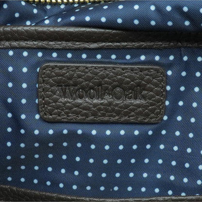 Large Duffle Bag with Wheels