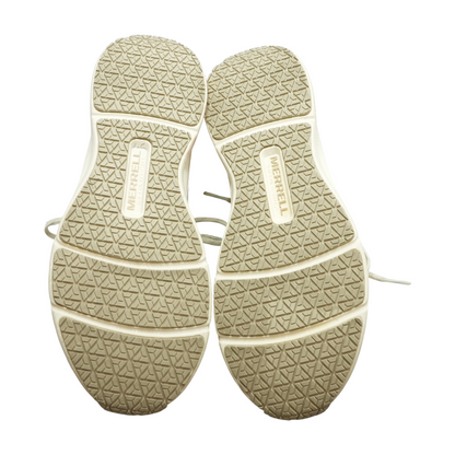 Work MOAB FLIGHT Low-Top Athletic Shoes