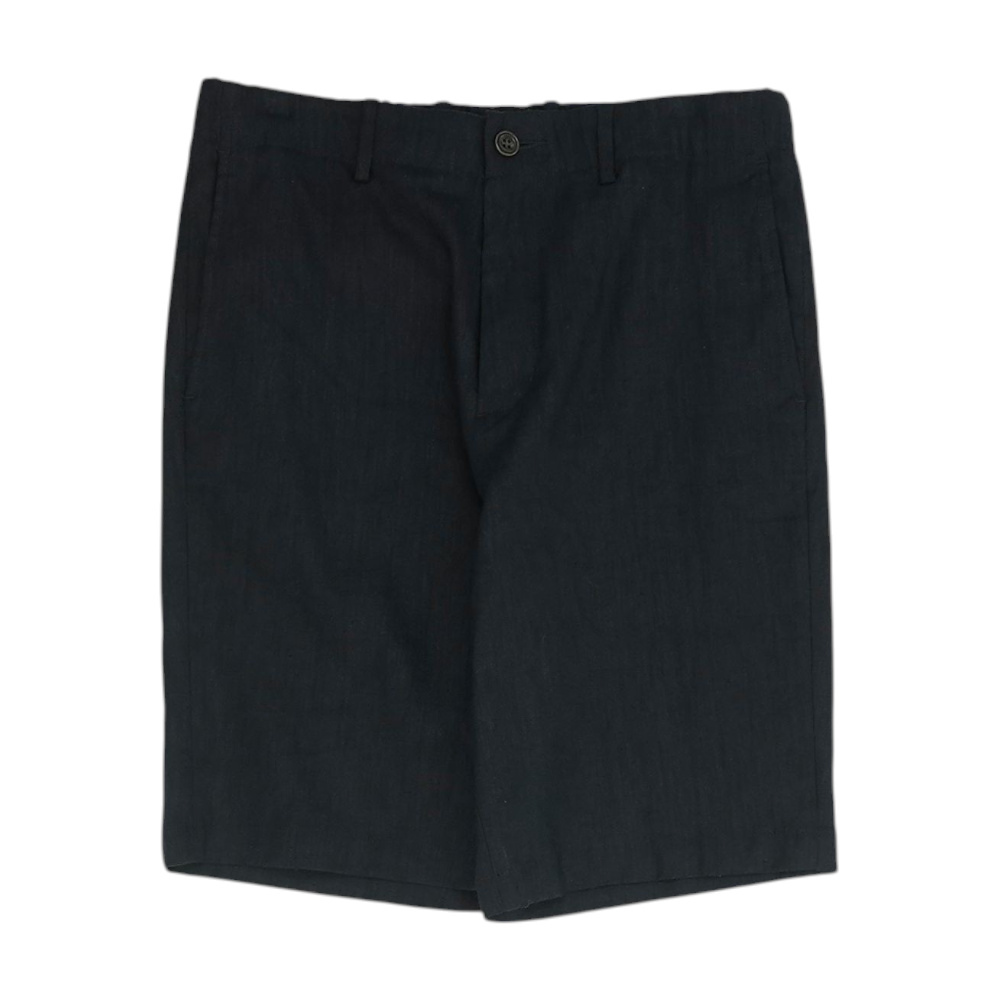 Navy Chino / Khaki Shorts
