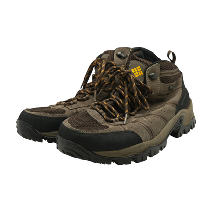 Brown Work / Hiking Boots
