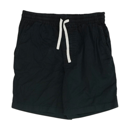 Navy Chino Shorts