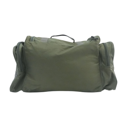 Green Duffel Bag – Image 2