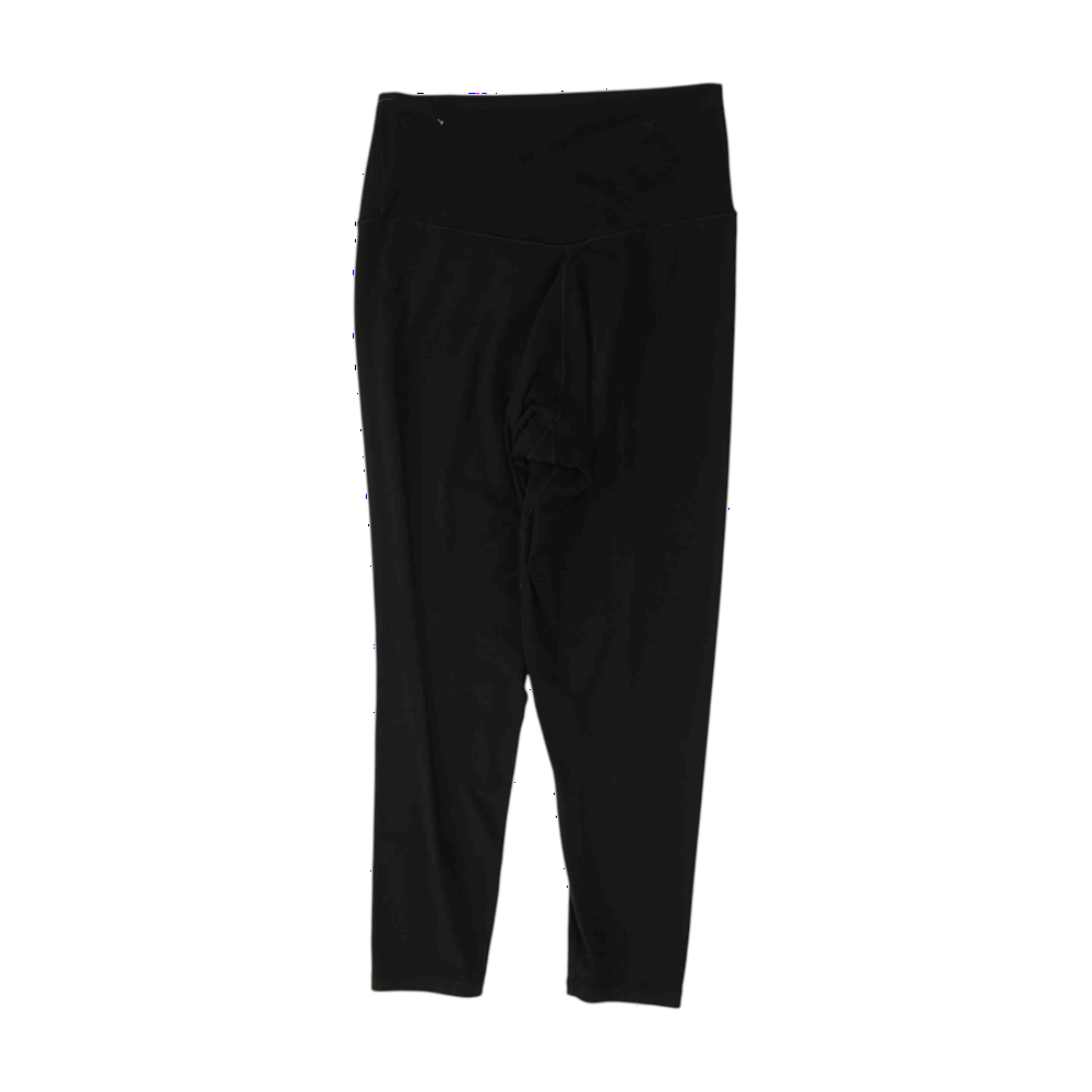 Black Active Leggings