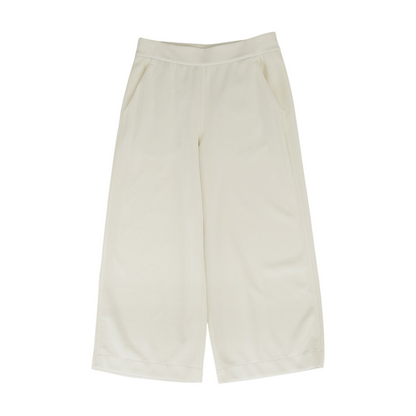 Ivory Pants